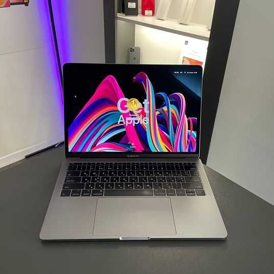 MacBook Pro 13'' 2017, i5 8 / 128GB (A1708), АКБ 100% - купить в