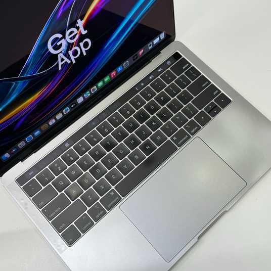 MacBook Pro 13'' 2018, i5 8 / 512GB (A1989), АКБ 79% - купити в