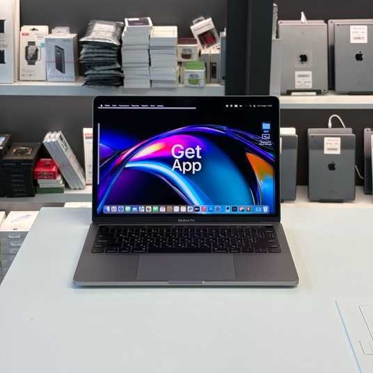 MacBook Pro 13'' 2019, i5 8 / 256GB (A2159), АКБ 85% No True Tone