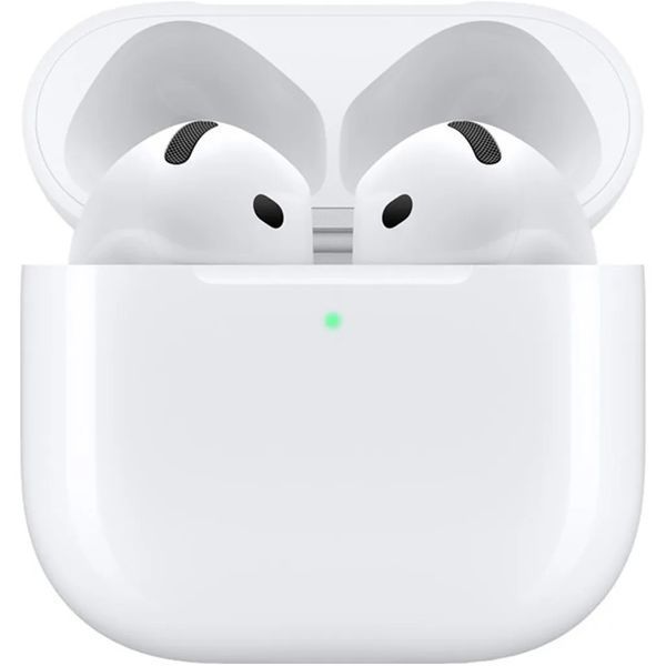 Навушники Apple AirPods 4 (With ANC) 2000000075945 фото