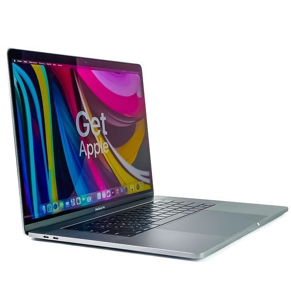 MacBook Pro 15&rsquo;&rsquo; 2018, i7 16GB / 256GB + 4GB (A1990), АКБ 100% 2000000022017 фото