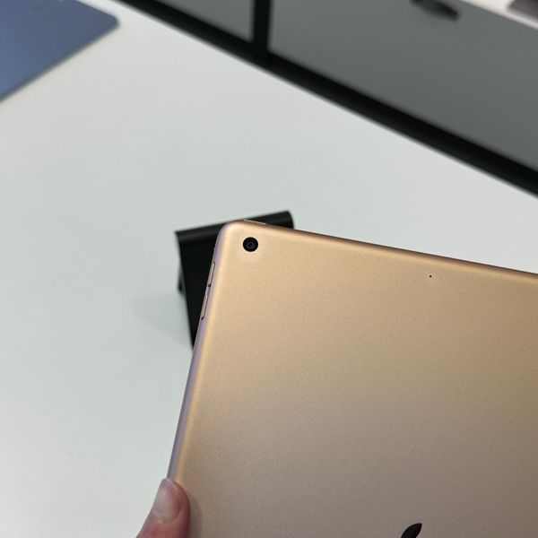 іPad 8Gen 10.2&rsquo;&rsquo;, 2020, 32GB, Wi-Fi, (А2270), АКБ 100% "Rose Gold" 2000000104836 фото