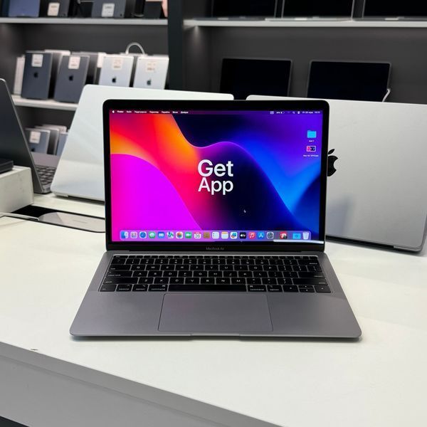 MacBook Air 13&rsquo;&rsquo; 2018, i5 8 / 128GB (A1932) АКБ 100% 2000000110356 фото