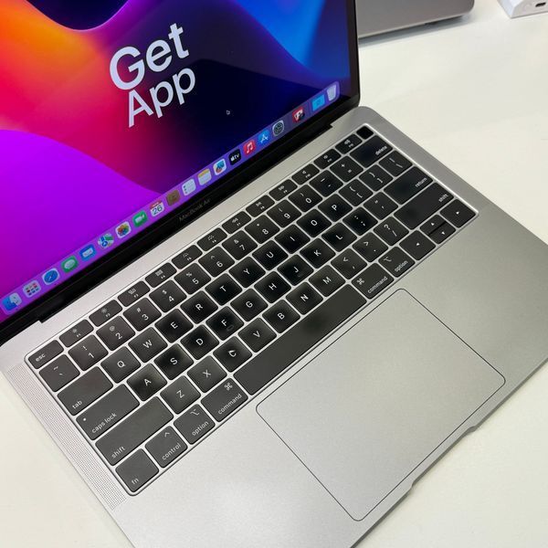 MacBook Air 13&rsquo;&rsquo; 2018, i5 8 / 128GB (A1932) АКБ 100% 2000000110356 фото
