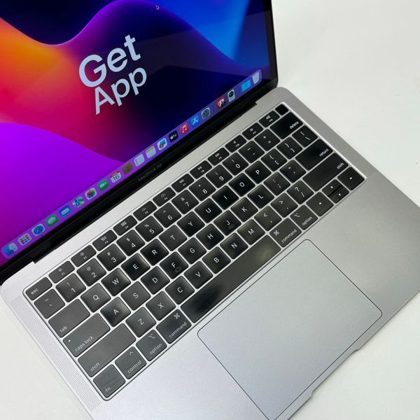 MacBook Air 13&rsquo;&rsquo; 2018, i5 8 / 128GB (A1932) АКБ 82% 2000000101613 фото