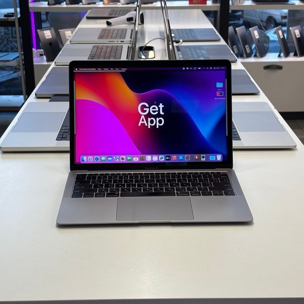 MacBook Air 13&rsquo;&rsquo; 2018, i5 16 / 256GB (A1932) АКБ 91% 2000000118642 фото