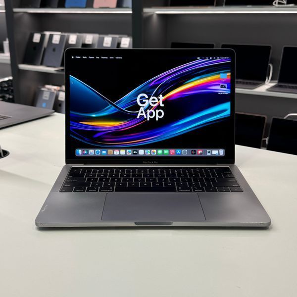 MacBook Pro 13&rsquo;&rsquo; 2018, i5 8 / 512GB (A1989), АКБ 79% 2000000100104 фото