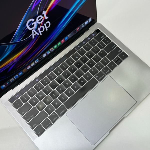 MacBook Pro 13&rsquo;&rsquo; 2018, i5 8 / 512GB (A1989), АКБ 79% 2000000100104 фото