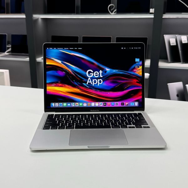 MacBook Pro 13&rsquo;&rsquo; 2020, i5 8 / 256GB (А2289) АКБ 100% 2000000100708 фото