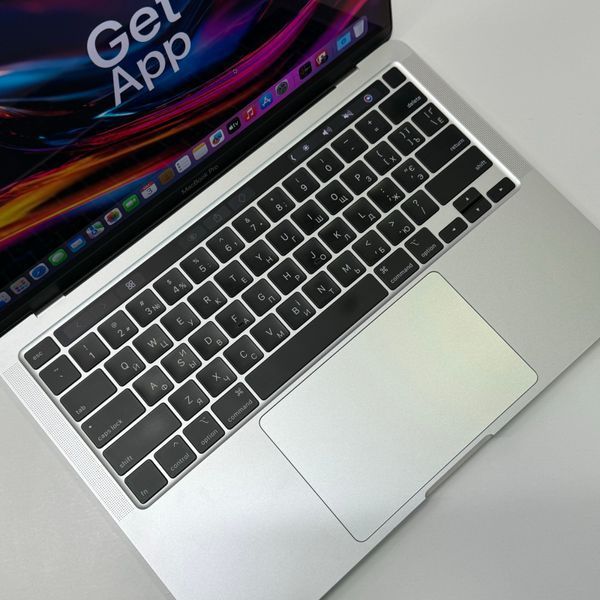 MacBook Pro 13&rsquo;&rsquo; 2020, i5 8 / 256GB (А2289) АКБ 100% 2000000100708 фото