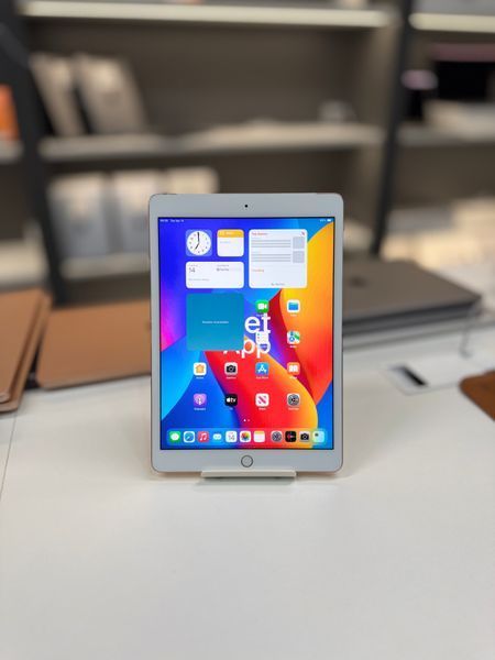 iPad 7Gen 10.2&rsquo;&rsquo;, 2019, 32GB, Wi-Fi+LTE, (A2200), АКБ 97% "Rose Gold" 2000000096445 фото