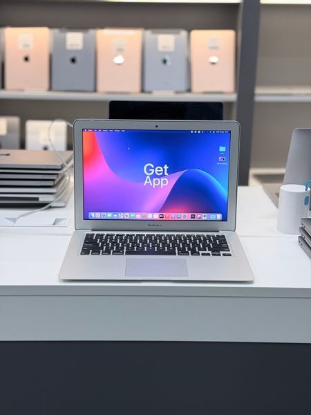 MacBook Air 13&rsquo;&rsquo; 2017, i5 8 / 128GB (A1466) АКБ 100% 2000000117843 фото