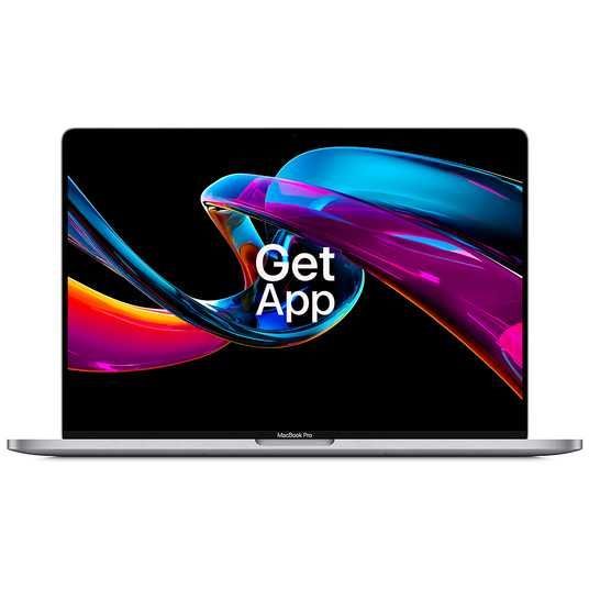 ノートPC MacBook Pro A2141 2019 i7/16GB/512GB MacBook Pro 16'' 2019, i7 16 / 512GB + 4GB (A2141), АКБ 82