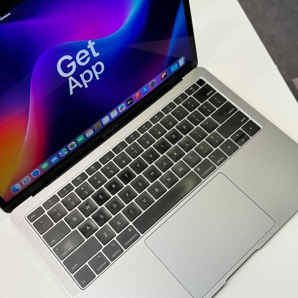 MacBook Air 13&rsquo;&rsquo; 2019, i5 8 / 256GB (A1932) АКБ 83% 2000000110370 фото