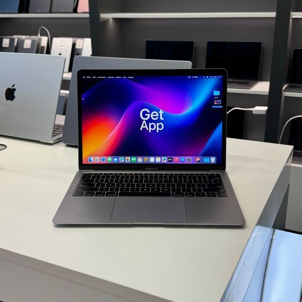 MacBook Air 13&rsquo;&rsquo; 2019, i5 8 / 256GB (A1932) АКБ 83% 2000000110370 фото