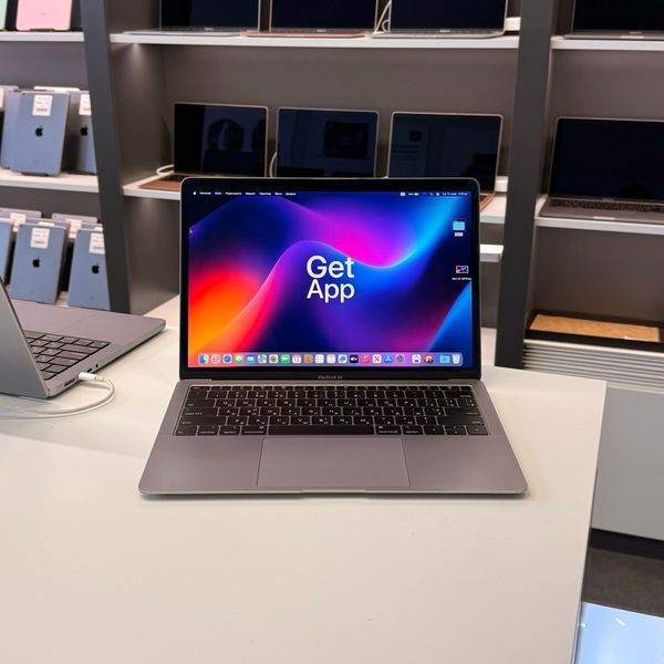 MacBook Air 13&rsquo;&rsquo; 2019, i5 8 / 256GB (A1932) АКБ 100% 2000000103945 фото