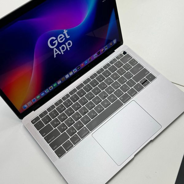 MacBook Air 13&rsquo;&rsquo; 2019, i5 8 / 128GB (A1932) АКБ 86% 2000000115719 фото