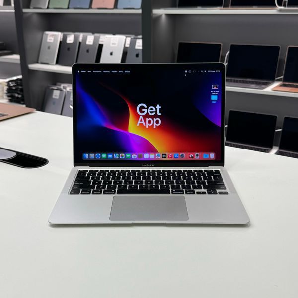 MacBook Air 13&rsquo;&rsquo; 2020, i3 16 / 256GB (A2179) АКБ 86% 2000000101859 фото