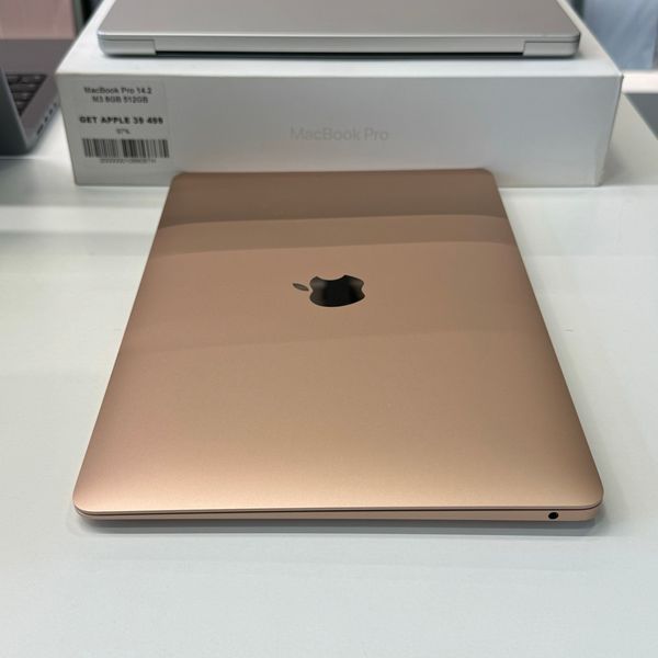 MacBook Air 13&rsquo;&rsquo; 2020, М1 8 / 256GB (A2337) АКБ 86% 2000000112725 фото
