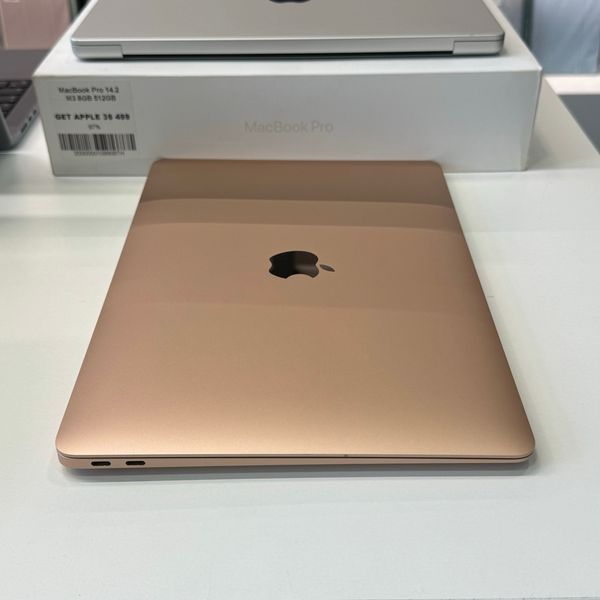 MacBook Air 13&rsquo;&rsquo; 2020, М1 8 / 256GB (A2337) АКБ 86% 2000000112725 фото