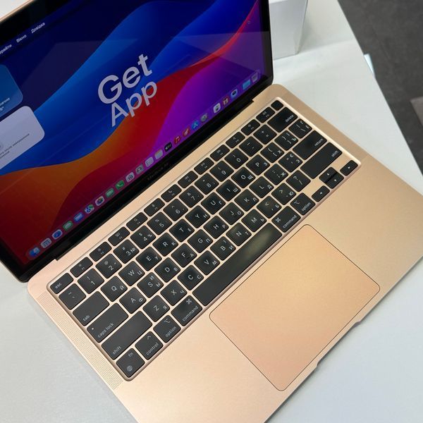 MacBook Air 13&rsquo;&rsquo; 2020, М1 8 / 256GB (A2337) АКБ 86% 2000000112725 фото