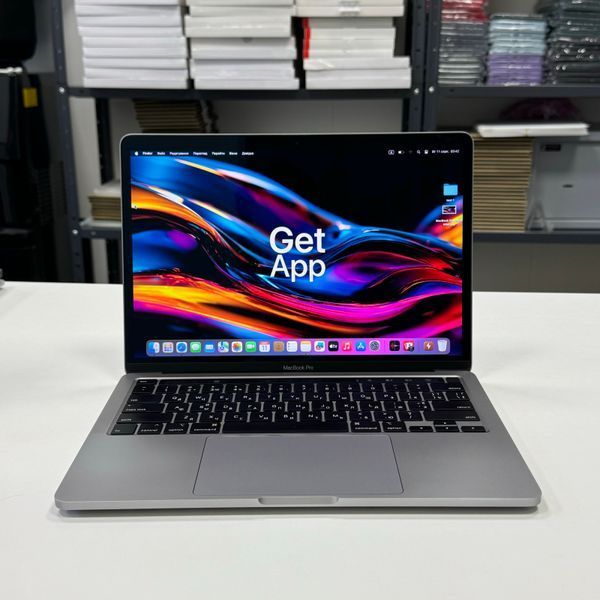 MacBook Pro 13&rsquo;&rsquo; 2020, i5 8 / 256GB (А2289) АКБ 100% 2000000114118 фото