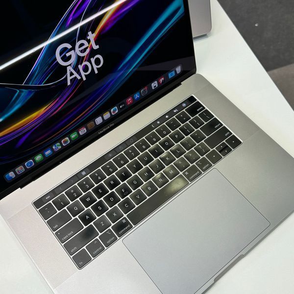 MacBook Pro 15&rsquo;&rsquo; 2018, i7 16 / 256GB + 4GB (A1990), АКБ 100% 2000000107028 фото