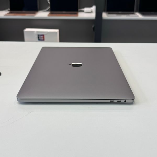 MacBook Pro 16&rsquo;&rsquo; 2019, i7 16 / 512GB + 4GB (A2141), АКБ 82% 2000000098753 фото