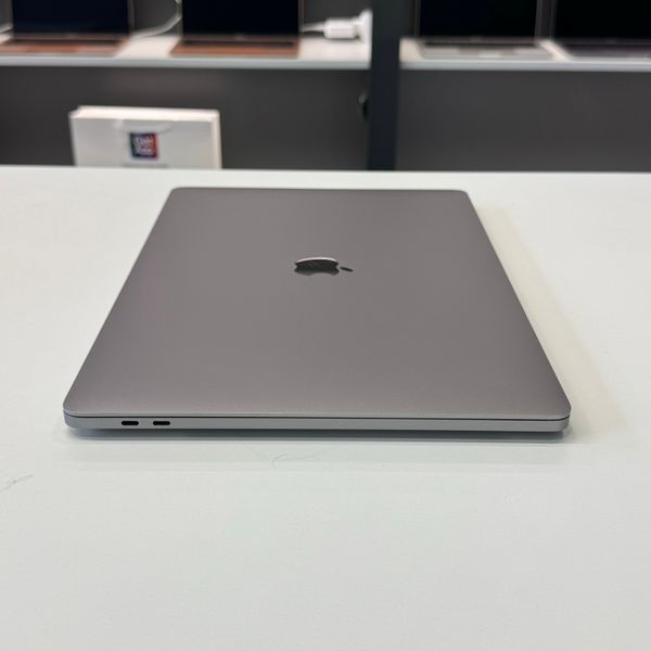 MacBook Pro 16&rsquo;&rsquo; 2019, i7 16 / 512GB + 4GB (A2141), АКБ 82% 2000000098753 фото
