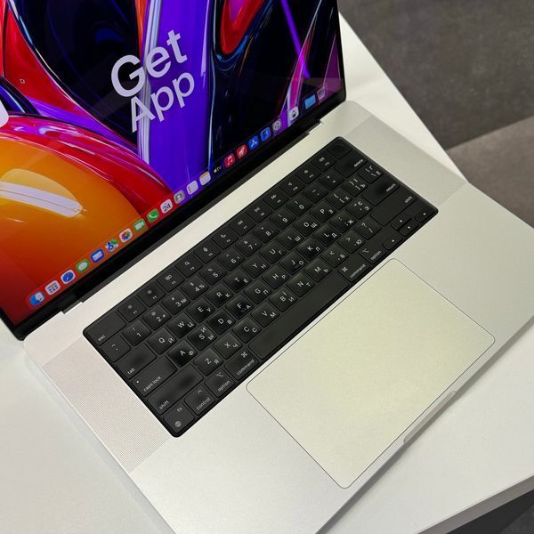 MacBook Pro 16&rsquo;&rsquo; 2023, M3 Pro 36 / 12CPU - 18GPU / 1ТB (А2991) АКБ 99% 2000000117737 фото