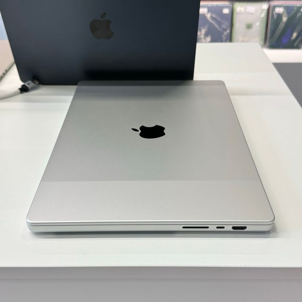 MacBook Pro 16&rsquo;&rsquo; 2023, M3 Pro 36 / 12CPU - 18GPU / 1ТB (А2991) АКБ 99% 2000000117737 фото
