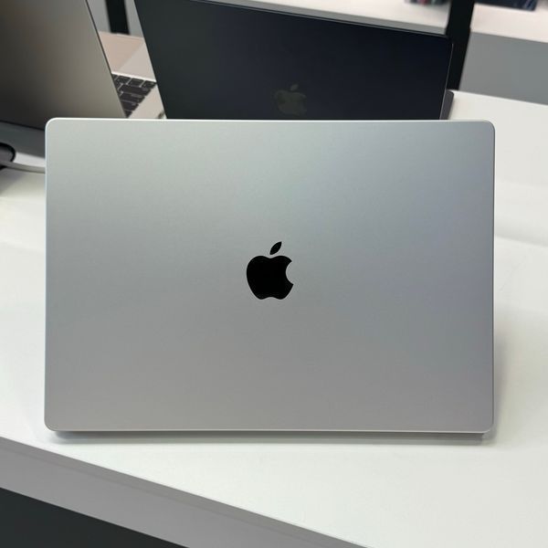 MacBook Pro 16&rsquo;&rsquo; 2023, M3 Pro 36 / 12CPU - 18GPU / 1ТB (А2991) АКБ 99% 2000000117737 фото