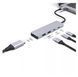 Хаб Proove Iron Link 5 in 1 2000000102474 фото 2