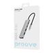 Хаб Proove Iron Link 5 in 1 2000000102474 фото 1