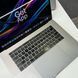 MacBook Pro 15&rsquo;&rsquo; 2018, i7 16 / 256GB + 4GB (A1990), АКБ 100% 2000000107028 фото 3