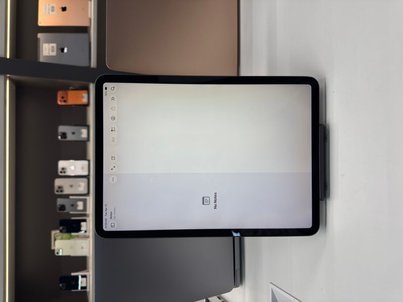 iPad Pro 1Gen 11&rsquo;&rsquo;, 2018, 64GB, Wi-Fi, (А1980), АКБ 82% "Space Gray" 2000000099576 фото