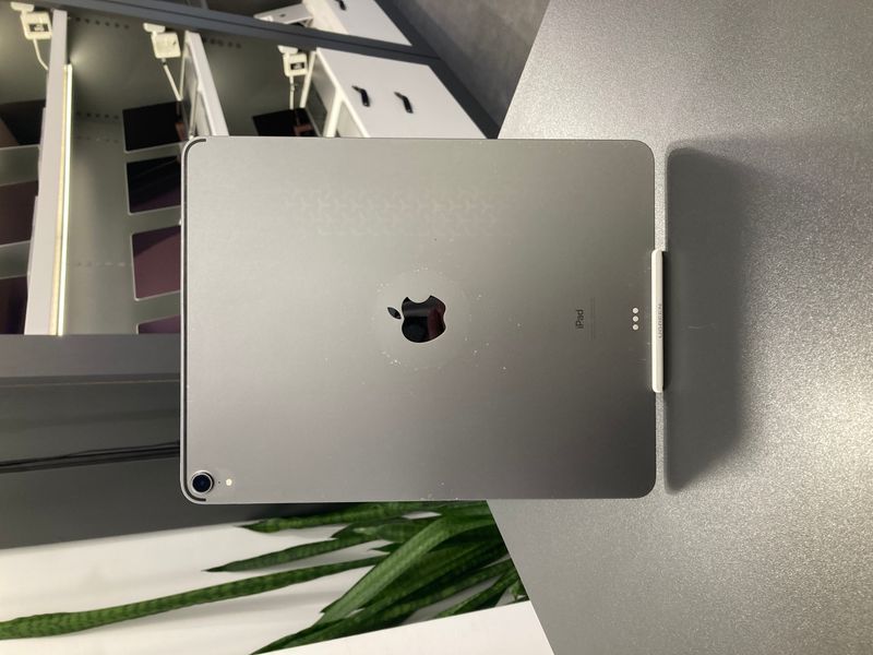 iPad Pro 3Gen 12.9&rsquo;&rsquo;, 2018, 64GB, Wi-Fi, (А1876), АКБ 84% "Space Grey" 2000000096216 фото