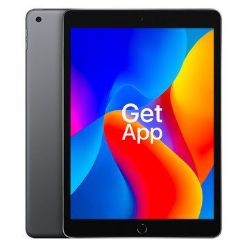 iPad 7Gen 10.2&rsquo;&rsquo;, 2019, 32GB, Wi-Fi+LTE, (A2200), АКБ 94% "Space Gray" 2000000110936 фото