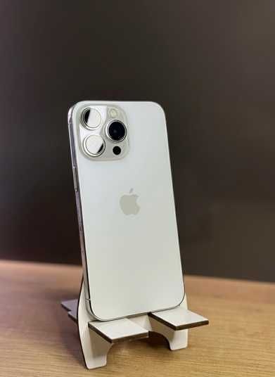 iPhone 13 Pro, 2021, 256GB, Silver, АКБ 100% - купить в Украине за