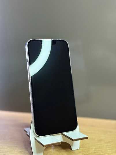 iPhone 13 Pro, 2021, 256GB, Silver, АКБ 100% - купить в Украине за