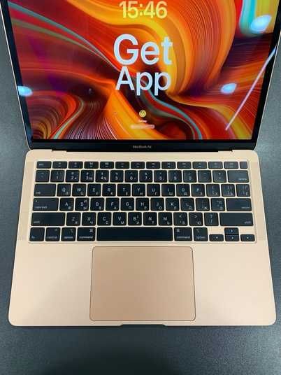 MacBook Air 13'' 2020, i5 8 / 512GB (A2179) АКБ 82% - купить в