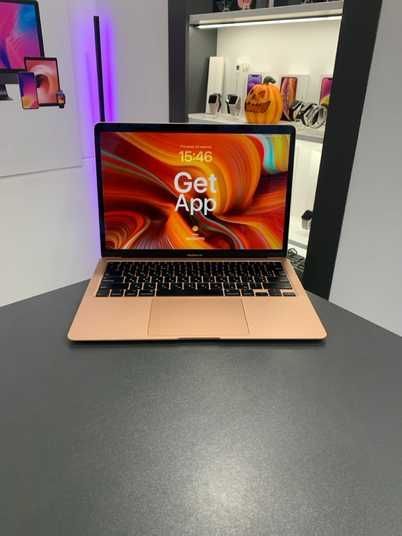 MacBook Air 13'' 2020, i5 8 / 512GB (A2179) АКБ 82% - купить в
