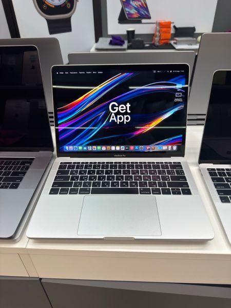 MacBook Pro 13&rsquo;&rsquo; 2017, i5 8 / 256GB (A1708), АКБ 81% 2000000110059 фото