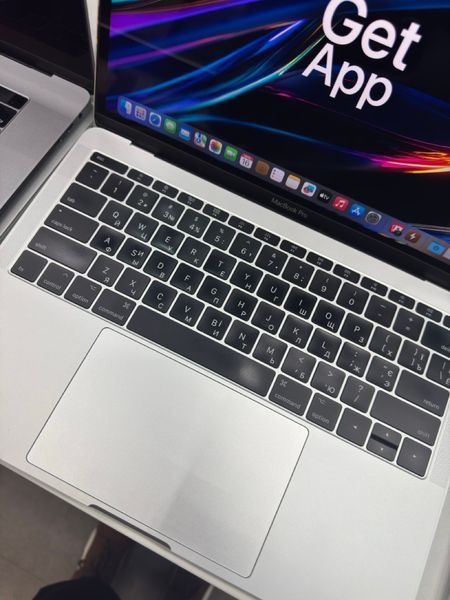 MacBook Pro 13&rsquo;&rsquo; 2017, i5 8 / 256GB (A1708), АКБ 81% 2000000110059 фото