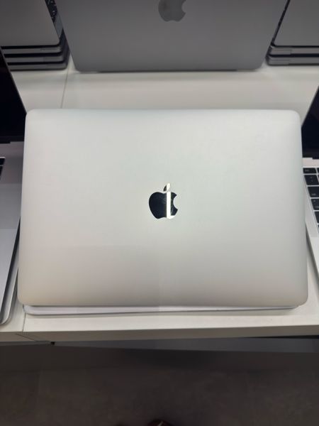 MacBook Pro 13&rsquo;&rsquo; 2017, i5 8 / 256GB (A1708), АКБ 81% 2000000110059 фото
