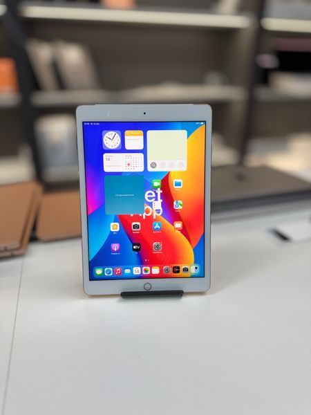 iPad 7Gen 10.2&rsquo;&rsquo;, 2019, 32GB, Wi-Fi+LTE, (A2200), АКБ 90% "Rose Gold" 2000000096513 фото