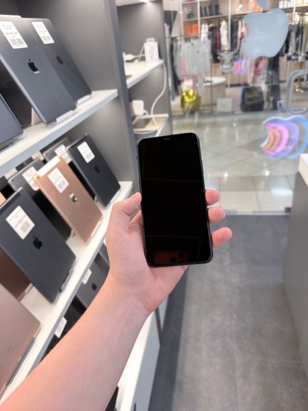 iPhone 11 Pro Max, 2019, 64GB, Midnight Green, АКБ 100% 2000000113487 фото