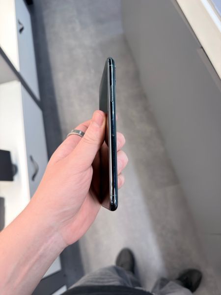 iPhone 11 Pro Max, 2019, 64GB, Midnight Green, АКБ 100% 2000000113487 фото