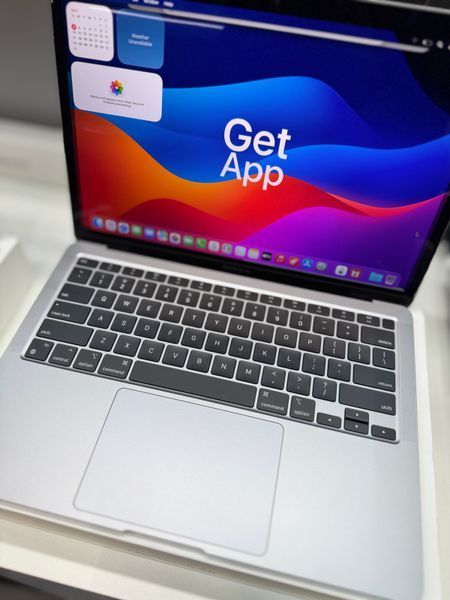MacBook Air 13&rsquo;&rsquo; 2020, М1 8 / 256GB (A2337) АКБ 100% 2000000104966 фото
