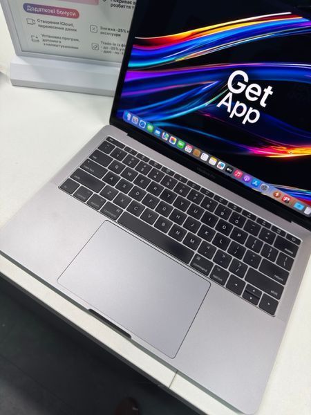 MacBook Pro 13&rsquo;&rsquo; 2017, i5 8 / 128GB (A1708), АКБ 90% 2000000112411 фото